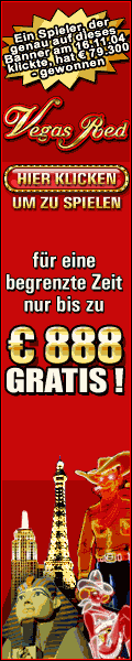 Gratis Casino  Bonus im Casino Vegas Red